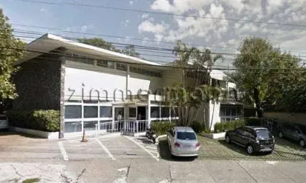 Casa comercial à venda na Rua Almirante Pereira Guimarães, --, Pacaembu, São Paulo, 683 m2 por R$ 10.000.000
