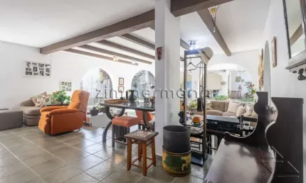 Casa com 4 quartos à venda na rua engenheiro teixeira soares, --, butantã, são paulo, 299 m2 por r$ 2.274.000