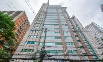 Casa comercial à venda na Rua do Rocio, --, Vila Olímpia, São Paulo, 30 m2 por R$ 320.000