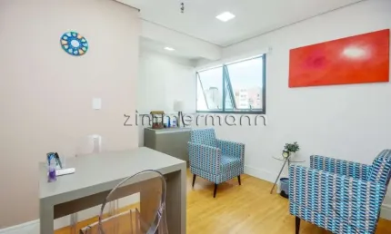 Casa comercial à venda na rua botucatu, --, vila clementino, são paulo, 67 m2 por r$ 680.000
