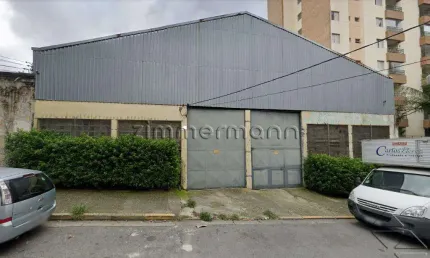 Casa comercial à venda na Rua Doutor Miranda de Azevedo, --, Pompéia, São Paulo, 1800 m2 por R$ 16.000.000
