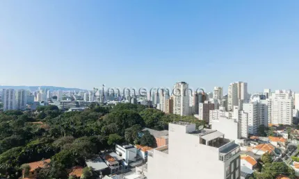 Apartamento com 3 quartos à venda na rua itapicuru, --, perdizes, são paulo, 118 m2 por r$ 1.199.000