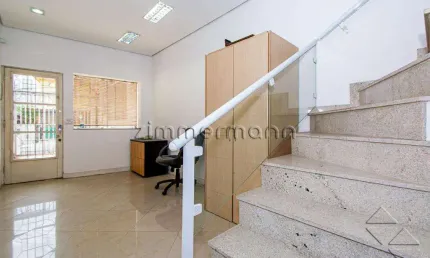 Casa com 3 quartos à venda na Rua Caiubi, --, Perdizes, São Paulo, 84 m2 por R$ 700.000