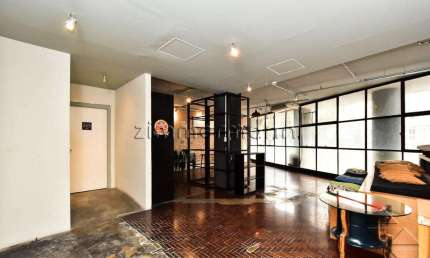 Casa comercial à venda na Rua Bernardino de Campos, --, Paraíso, São Paulo, 694 m2 por R$ 4.982.000
