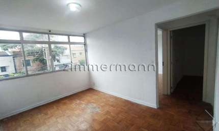 Apartamento com 2 quartos à venda na Rua Muniz de Sousa, --, Aclimação, São Paulo, 62 m2 por R$ 450.000