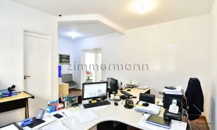 Casa comercial à venda na olavo freire, --, pacaembu, são paulo, 230 m2 por r$ 2.800.000
