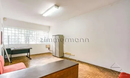 Casa com 4 quartos à venda na rua aimberê, --, perdizes, são paulo, 284 m2 por r$ 1.300.000