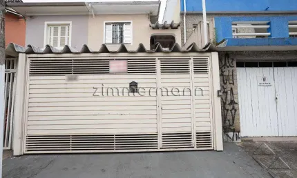 Casa com 2 quartos à venda na Rua dos Caetés, --, Perdizes, São Paulo, 120 m2 por R$ 1.150.000