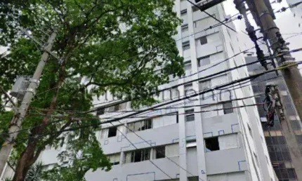 Apartamento com 3 quartos à venda na rua japão, --, itaim bibi, são paulo, 120 m2 por r$ 1.700.000