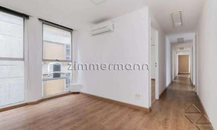 Casa comercial à venda na Rua Luís Coelho, --, Consolação, São Paulo, 135 m2 por R$ 1.390.000