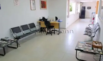 Casa comercial à venda na rua visconde de aguiar toledo, --, campo belo, são paulo, 482 m2 por r$ 3.500.000