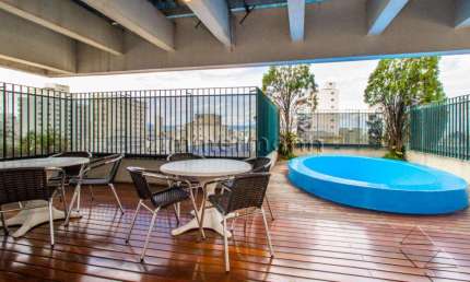 Cobertura com 4 quartos à venda na Rua Maranhão, --, Higienópolis, São Paulo, 779 m2 por R$ 6.660.000
