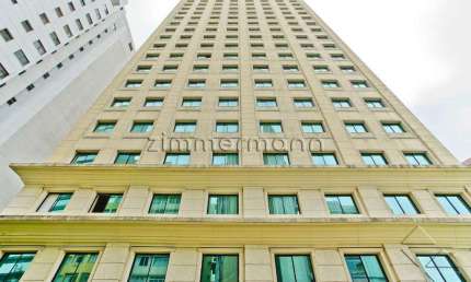 Apartamento com 1 quarto à venda na Rua Pamplona, --, Bela Vista, São Paulo, 32 m2 por R$ 850.000
