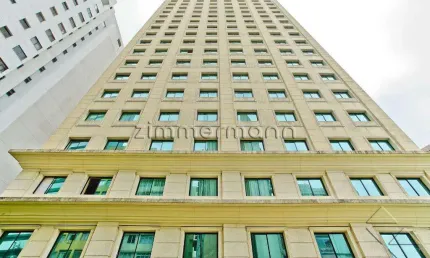 Apartamento com 1 quarto à venda na rua pamplona, --, bela vista, são paulo, 32 m2 por r$ 850.000