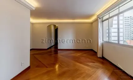 Apartamento com 3 quartos à venda na rua caiubi, --, perdizes, são paulo, 110 m2 por r$ 899.000