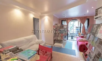 Apartamento com 3 quartos à venda na Rua Domingos Augusto Setti, --, Chácara Klabin, São Paulo, 100 m2 por R$ 1.431.000