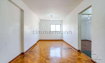 Apartamento com 1 quarto à venda na Rua Fradique Coutinho, --, Vila Madalena, São Paulo, 48 m2 por R$ 575.000