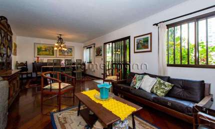 Apartamento com 3 quartos à venda na Rua Mário Amaral, --, Paraíso, São Paulo, 163 m2 por R$ 1.750.000