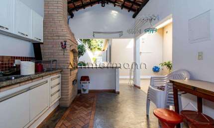 Casa com 3 quartos à venda na Rua Natingui, --, Vila Madalena, São Paulo, 165 m2 por R$ 2.300.000