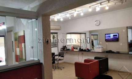 Casa com 4 quartos à venda na Rua Embuaçu, --, Chácara Klabin, São Paulo, 160 m2 por R$ 1.200.000