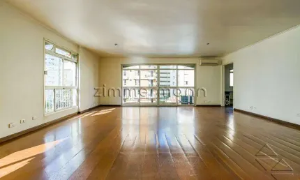 Apartamento com 3 quartos à venda na Rua Doutor Albuquerque Lins, --, Higienópolis, São Paulo, 196 m2 por R$ 2.147.000