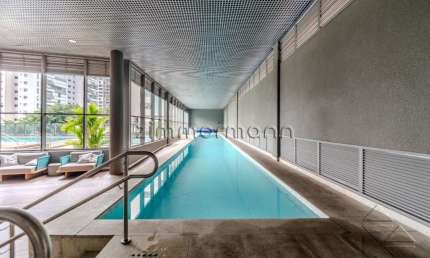 Apartamento com 4 quartos à venda na Rua Harmonia, --, Vila Madalena, São Paulo, 275 m2 por R$ 6.500.000