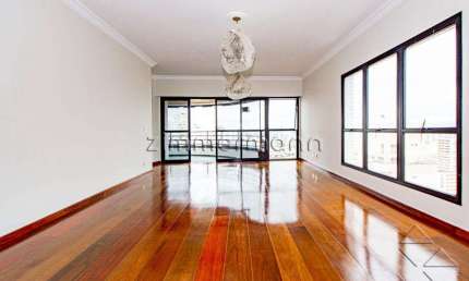 Apartamento com 4 quartos à venda na Rua Caraíbas, --, Perdizes, São Paulo, 191 m2 por R$ 1.900.000