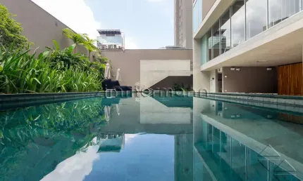 Apartamento com 2 quartos à venda na Rua Coronel Joaquim Ferreira Lobo, --, Vila Olímpia, São Paulo, 113 m2 por R$ 3.637.067