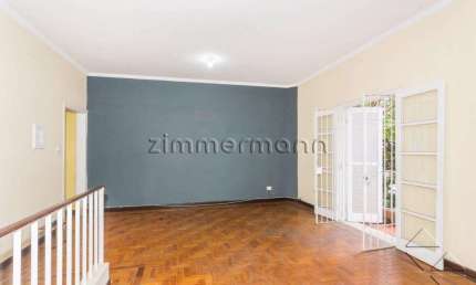 Casa com 2 quartos à venda na Rua Aimberê, --, Perdizes, São Paulo, 186 m2 por R$ 1.089.000