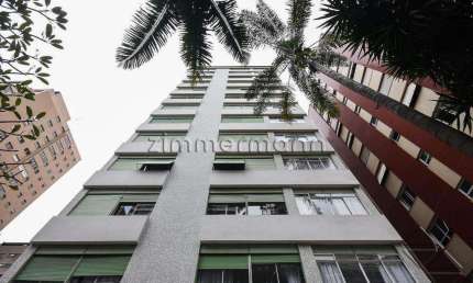 Apartamento com 3 quartos à venda na Rua São Carlos do Pinhal, --, Bela Vista, São Paulo, 175 m2 por R$ 1.690.000