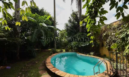 Casa com 4 quartos à venda na Rua Pepiguari, --, Alto da Lapa, São Paulo, 222 m2 por R$ 2.800.000