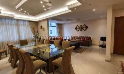 Apartamento com 3 quartos à venda na Rua José Maria Lisboa, --, Jardim América, São Paulo, 151 m2 por R$ 2.300.000