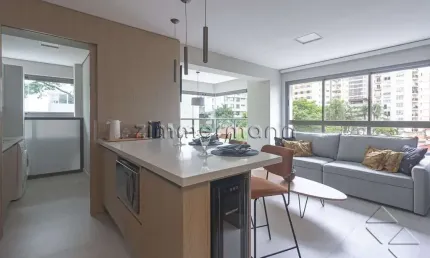 Apartamento com 2 quartos à venda na alameda gabriel monteiro da silva, --, jardim américa, são paulo, 70 m2 por r$ 2.200.000