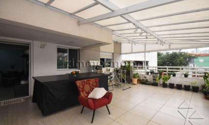 Apartamento com 2 quartos à venda na Rua Professor Ciridião Buarque, --, Pompéia, São Paulo, 110 m2 por R$ 1.250.000