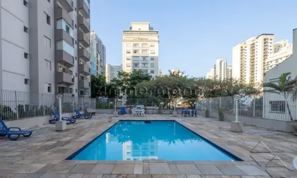 Apartamento com 1 quarto à venda na Rua João Moura, --, Pinheiros, São Paulo, 49 m2 por R$ 700.000