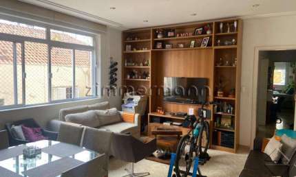 Apartamento com 2 quartos à venda na Rua Jaguaribe, --, Santa Cecília, São Paulo, 104 m2 por R$ 1.070.000