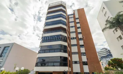 Apartamento com 3 quartos à venda na rua aliança liberal, --, vila leopoldina, são paulo, 246 m2 por r$ 3.600.000