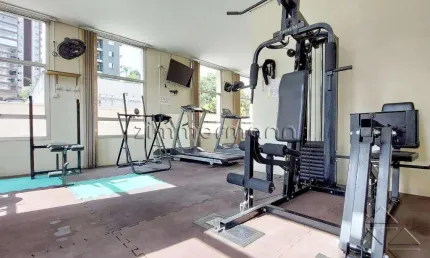 Apartamento com 3 quartos à venda na rua ouvidor peleja, --, vila mariana, são paulo, 110 m2 por r$ 630.000
