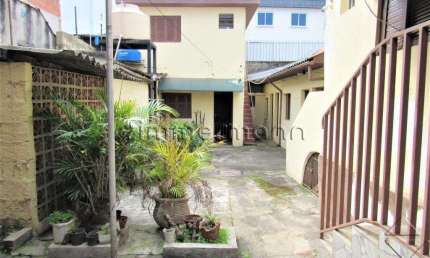 Casa comercial à venda na Rua Félix Guilhem, --, Lapa de Baixo, São Paulo, 100 m2 por R$ 900.000