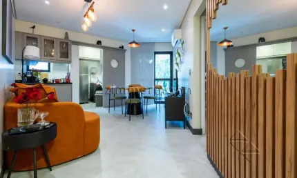 Flat com 2 quartos à venda na Rua Sampaio Viana, --, Paraíso, São Paulo, 60 m2 por R$ 1.200.000