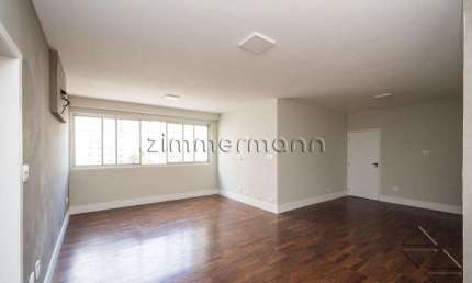 Apartamento com 3 quartos à venda na Rua Peixoto Gomide, --, Jardim Paulista, São Paulo, 125 m2 por R$ 2.740.000
