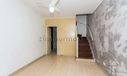 Casa com 2 quartos à venda na Rua Ministro Ferreira Alves, --, Perdizes, São Paulo, 96 m2 por R$ 990.000