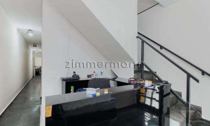 Casa comercial à venda na Rua Barão de Tatuí, --, Santa Cecília, São Paulo, 224 m2 por R$ 1.900.000