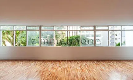 Apartamento com 3 quartos à venda na rua doutor gabriel dos santos, --, santa cecília, são paulo, 271 m2 por r$ 3.250.000