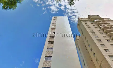 Apartamento com 3 quartos à venda na rua raul pompéia, --, pompéia, são paulo, 82 m2 por r$ 850.000