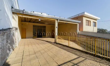 Casa com 3 quartos à venda na Rua Mário de Alencar, --, Vila Madalena, São Paulo, 216 m2 por R$ 2.300.000