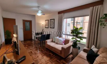 Apartamento com 2 quartos à venda na rua fidalga, --, vila madalena, são paulo, 78 m2 por r$ 810.000
