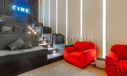Apartamento com 1 quarto à venda na Rua da Consolação, --, Consolação, São Paulo, 32 m2 por R$ 531.832