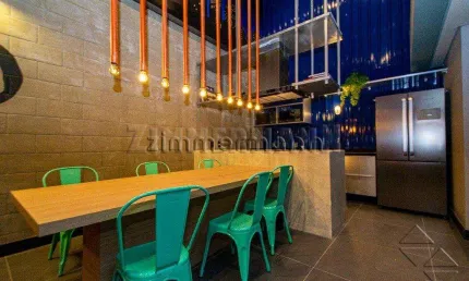 Apartamento com 1 quarto à venda na rua da consolação, --, consolação, são paulo, 32 m2 por r$ 529.539