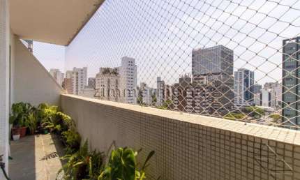 Apartamento com 4 quartos à venda na JOAO DE SOUSA DIAS, --, Campo Belo, São Paulo, 172 m2 por R$ 1.915.000